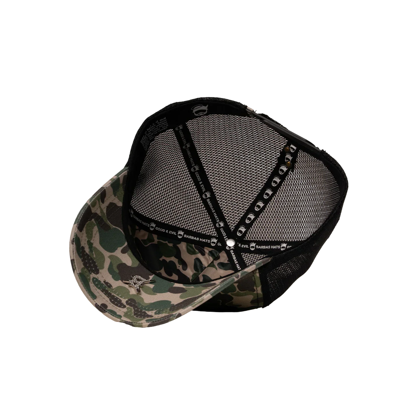 FTR TRUCKER CON CAJA