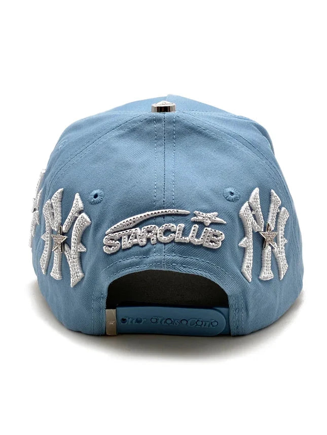 NY FROZEN FULL SET