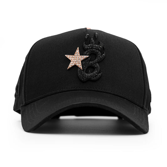 B STAR CON CAJA