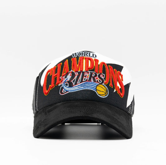 31ERS CHAMPIONS