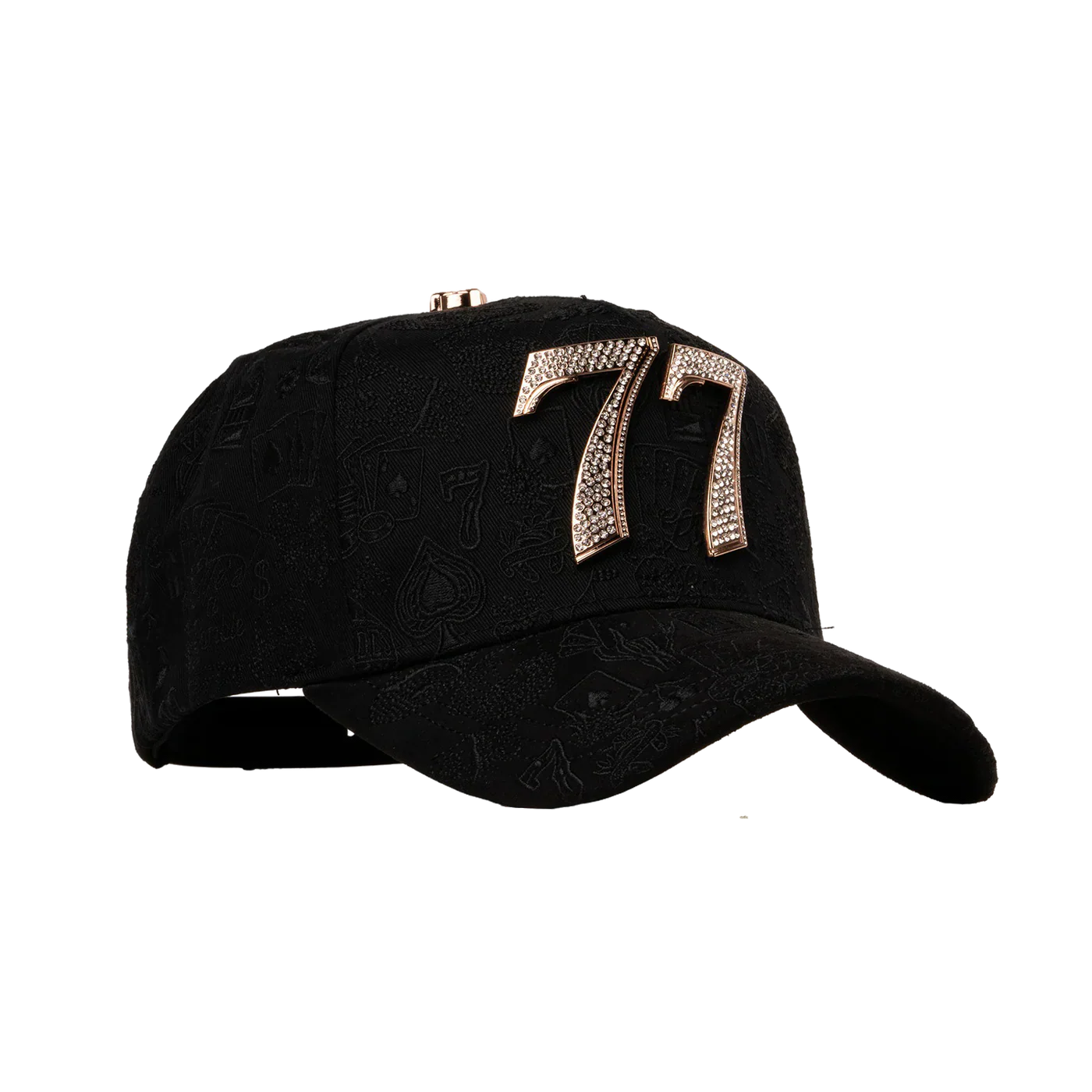 77 LAST EDITION CON CAJA