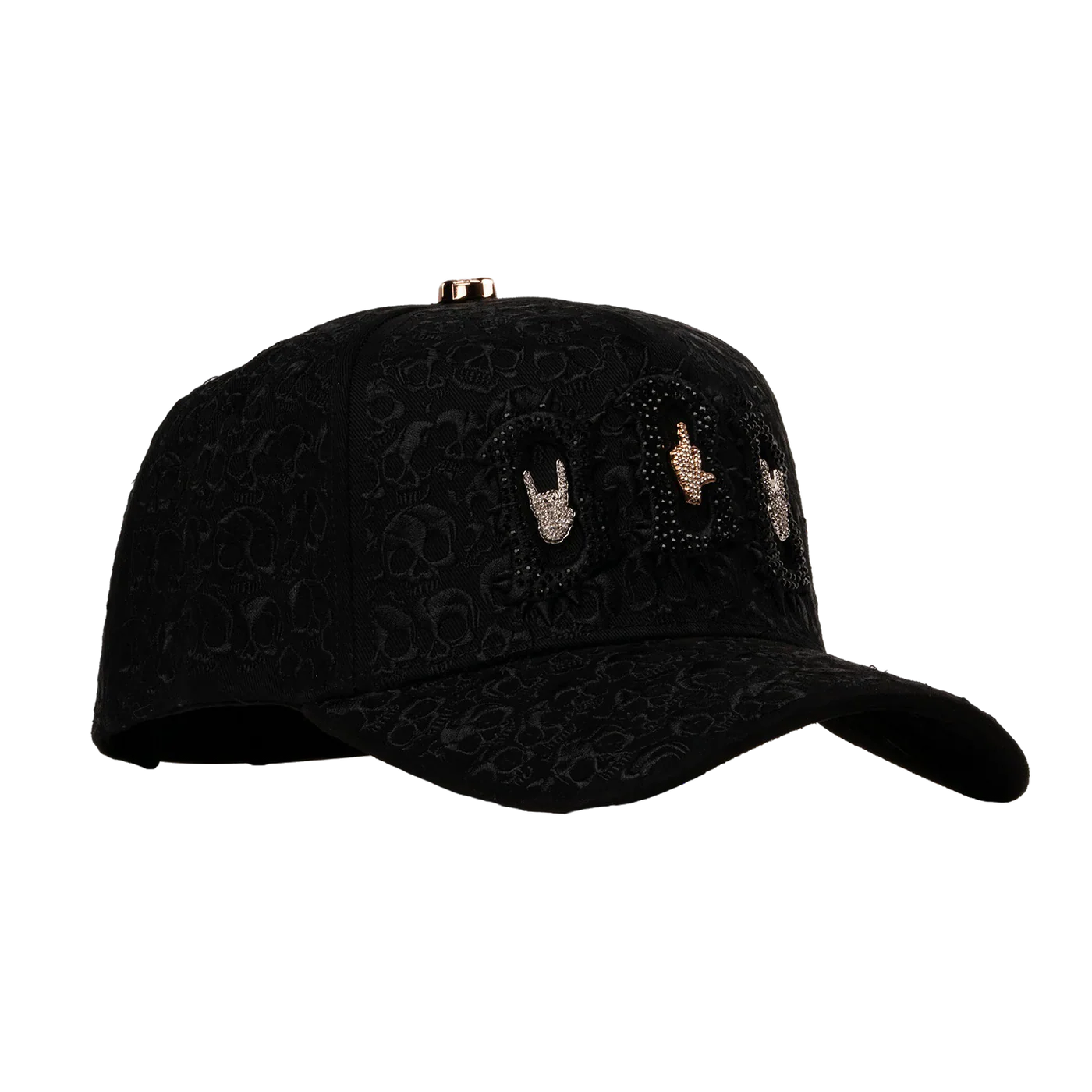 BBB HAND SKULL CON CAJA