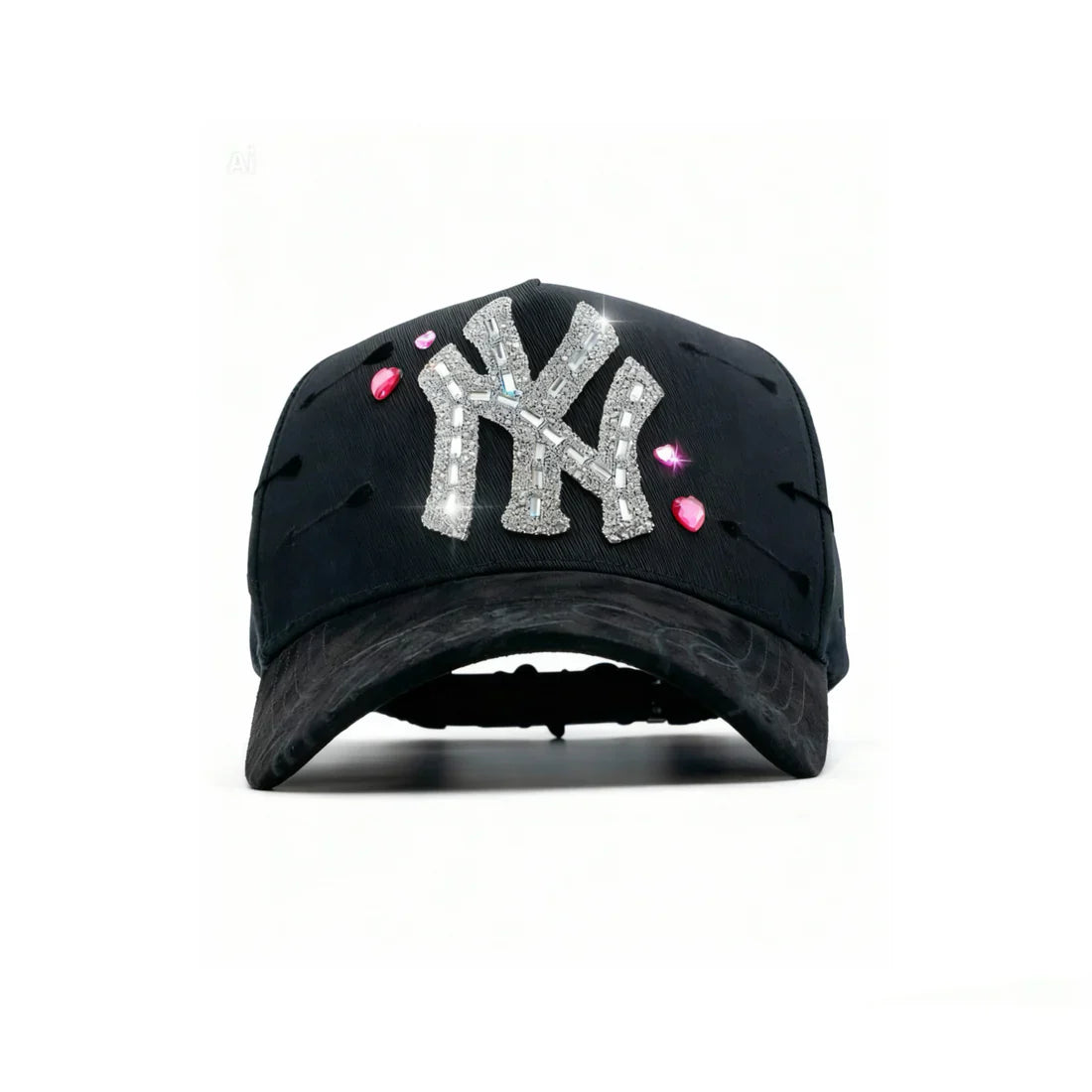 NY LOVESTRUCK