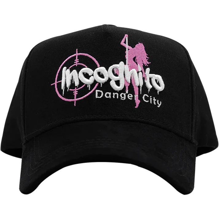 DANGER CITY