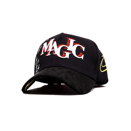 MÁGIC FINO X MR
