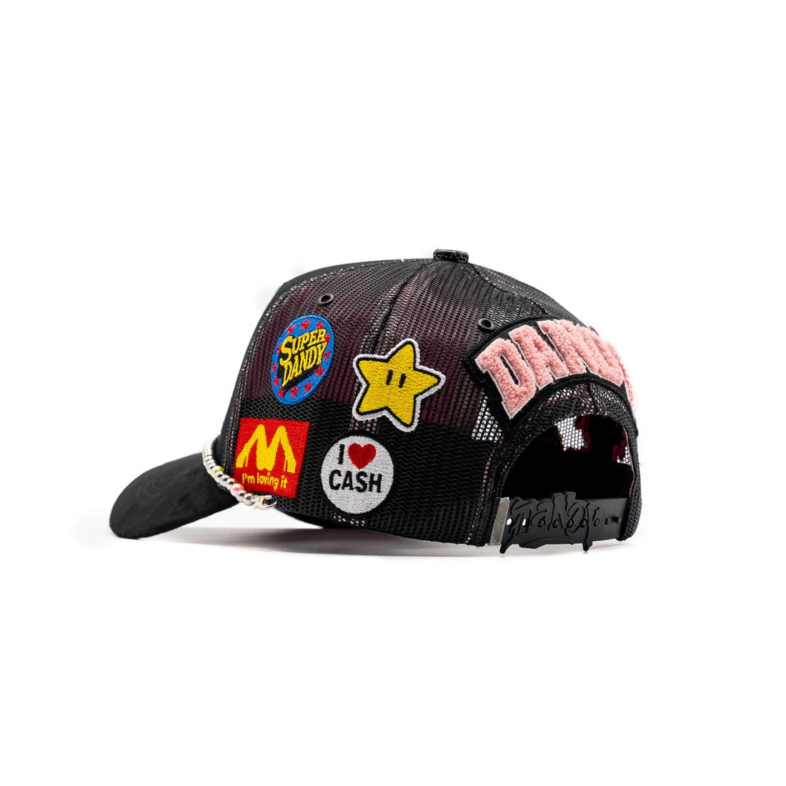DANDY HATS “S.M.D” FRIENDS & FAMILY