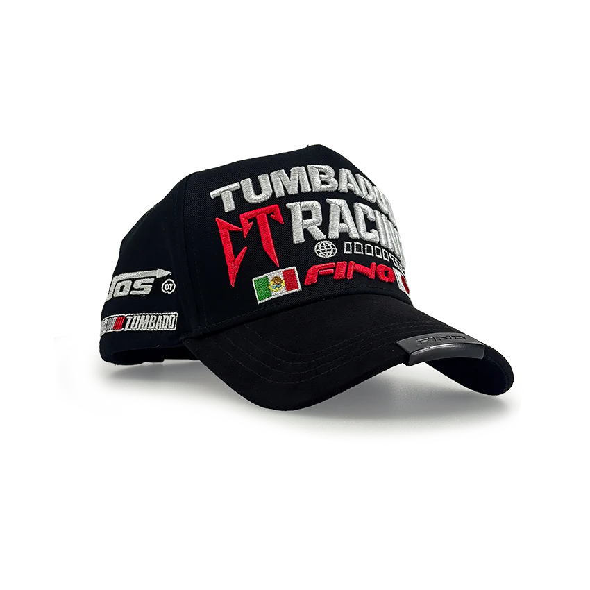 GALLO FINO X CT “TUMBADOS RACING”