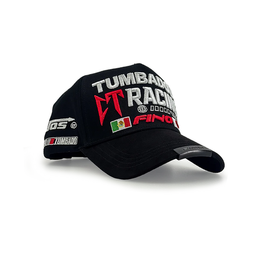 GALLO FINO X CT “TUMBADOS RACING”