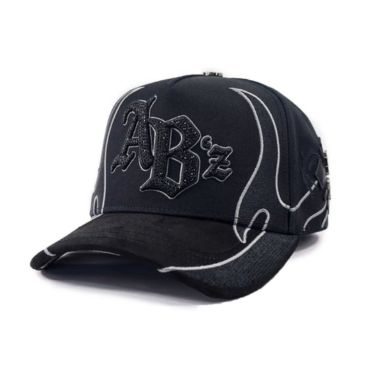 ABZ TOTAL BLACK