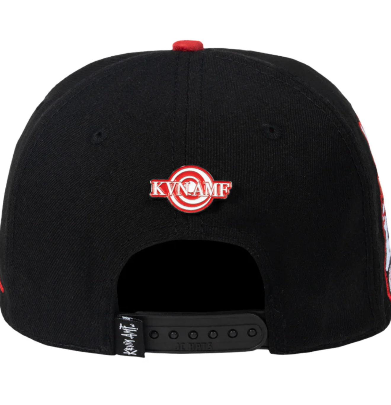 KEVIN AMF FRESÓN BLACK