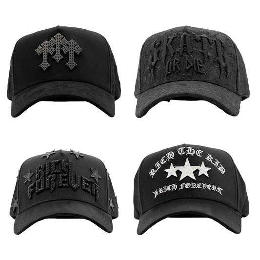 RICH FOREVER DROP