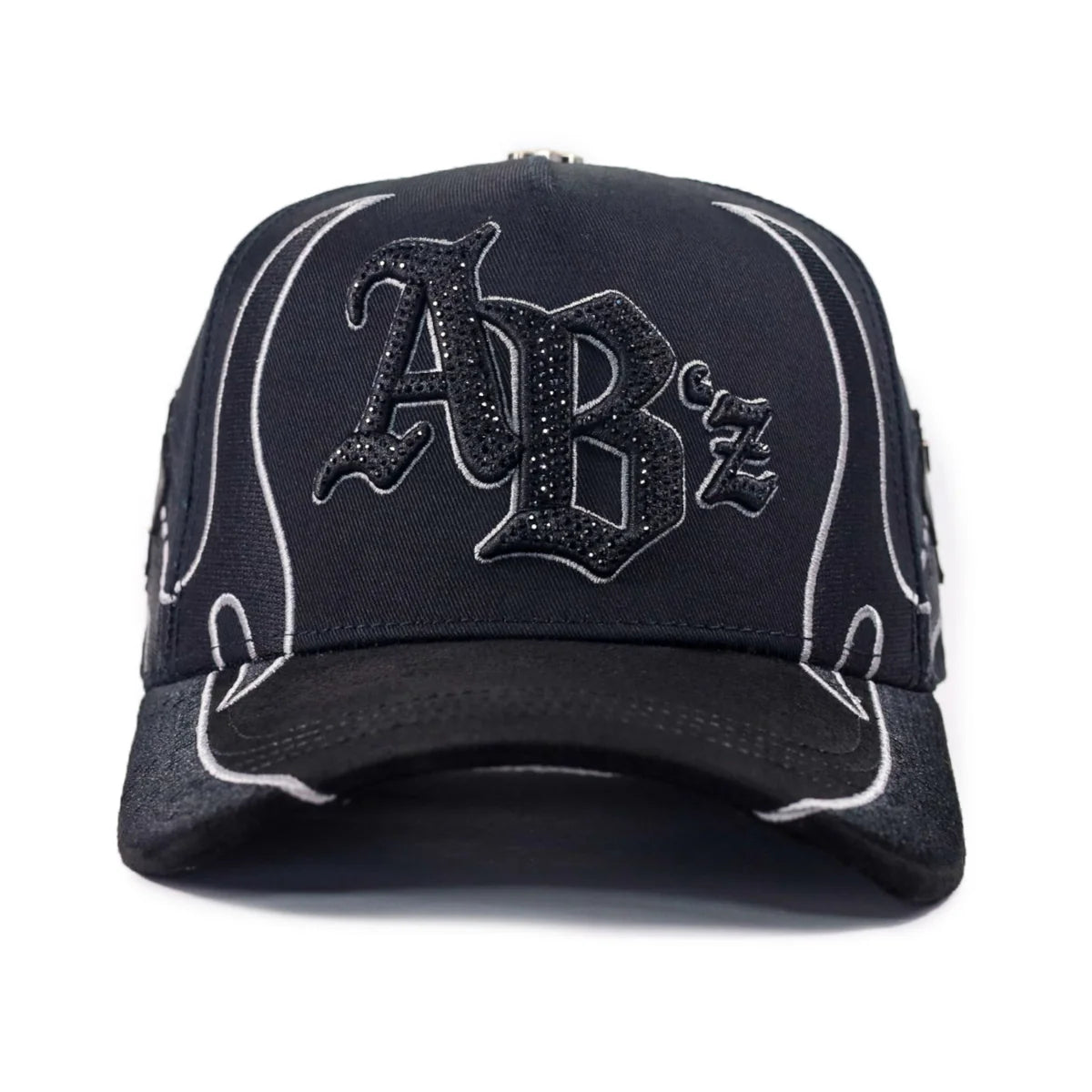 ABZ TOTAL BLACK