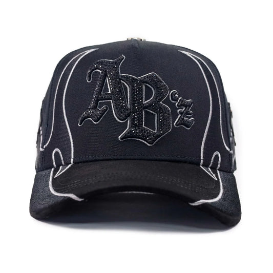 ABZ TOTAL BLACK