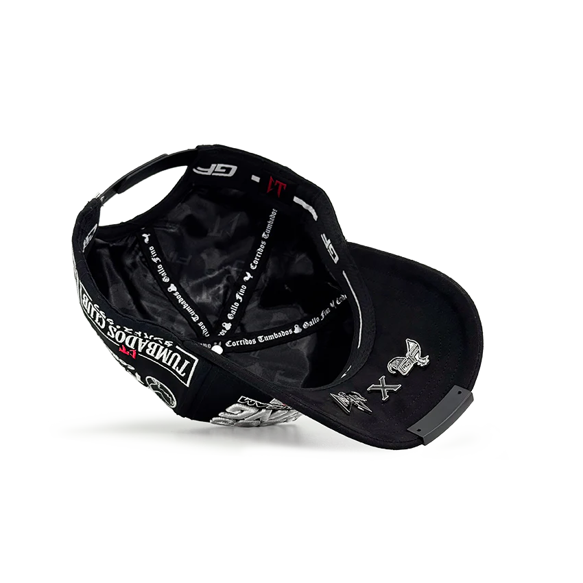 GALLO FINO X CT “TUMBADOS RACING”