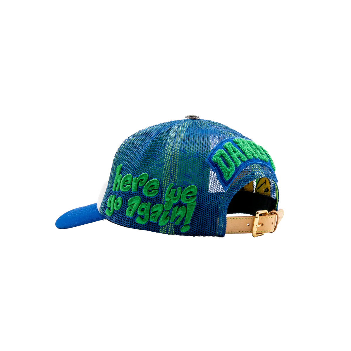 ANOTHER LA HAT