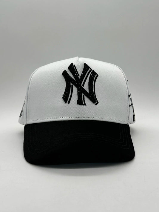 NY BLACK & WHITE
