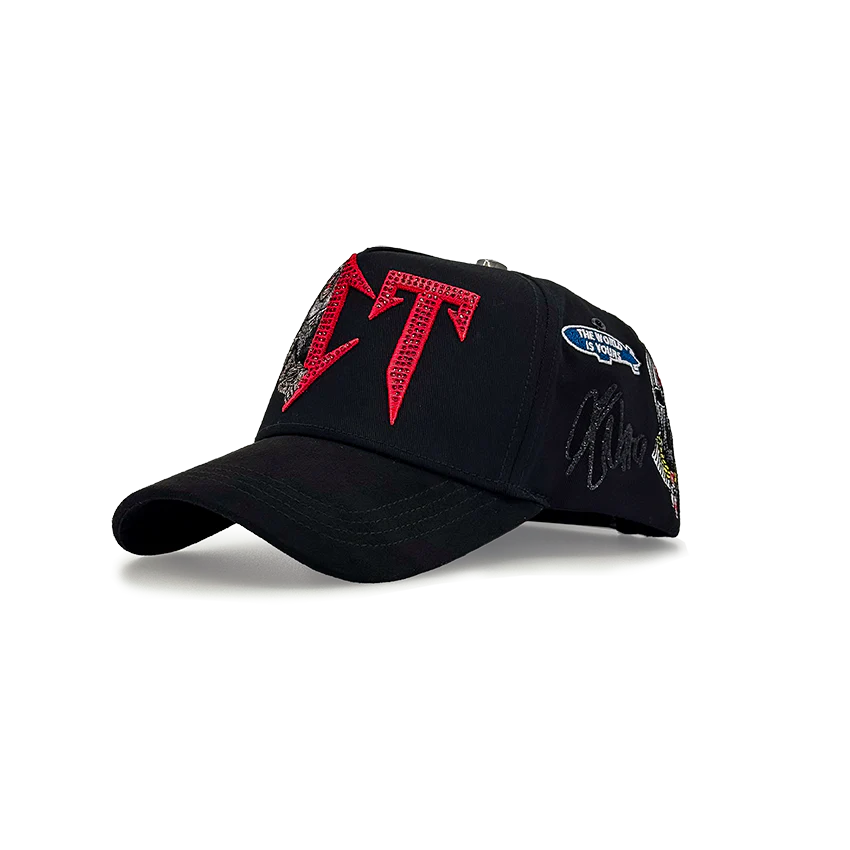 GALLO FINO X CT “CT KONG”