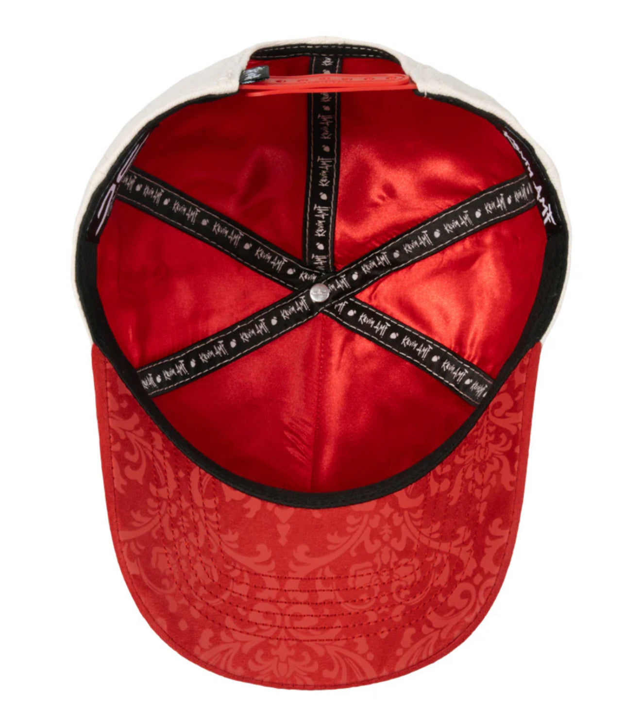 KEVIN AMF FRESON RED