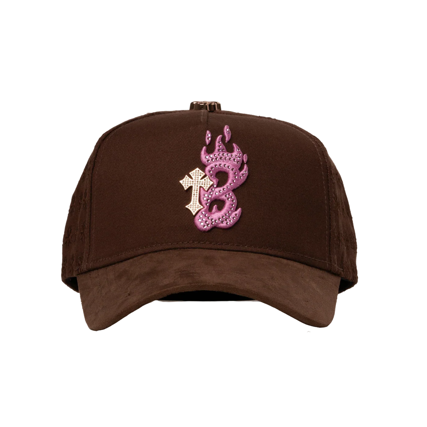 B CROSS PINK CON CAJA