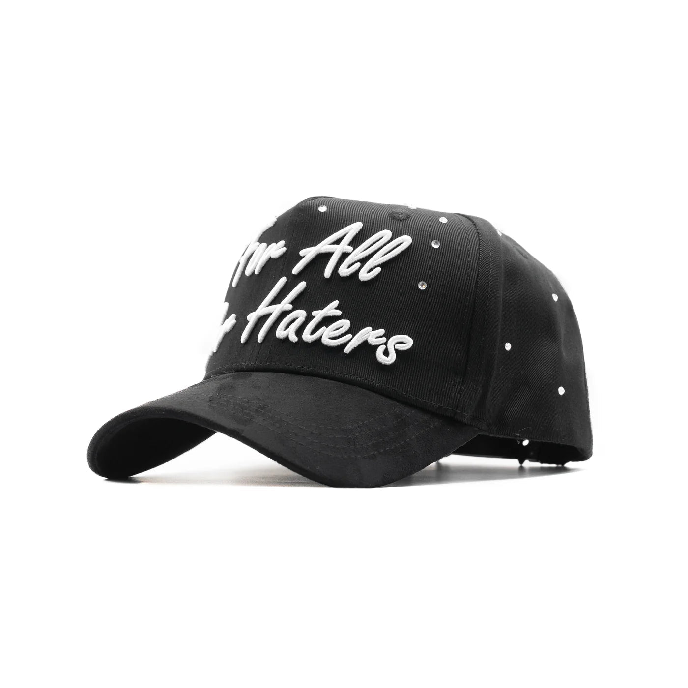 Dandy x Tombochio “For Our All Haters”