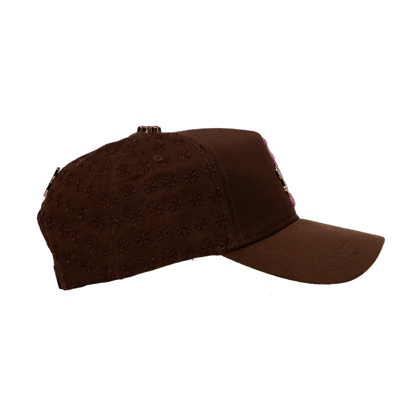 B CROSS PINK CON CAJA
