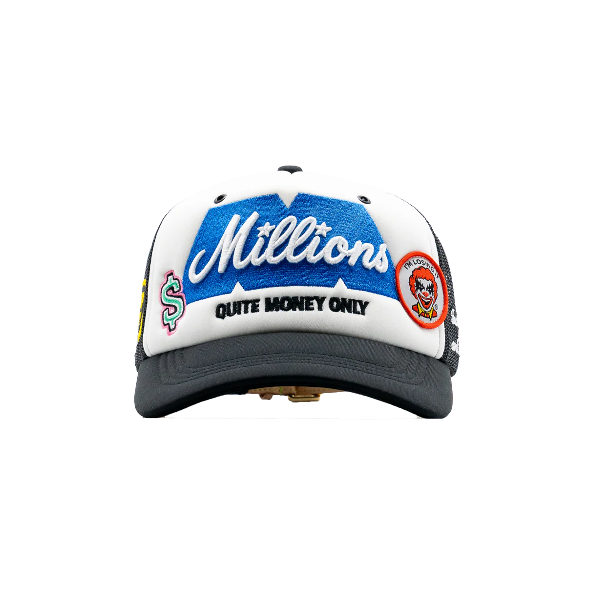 DANDY MILLINOS