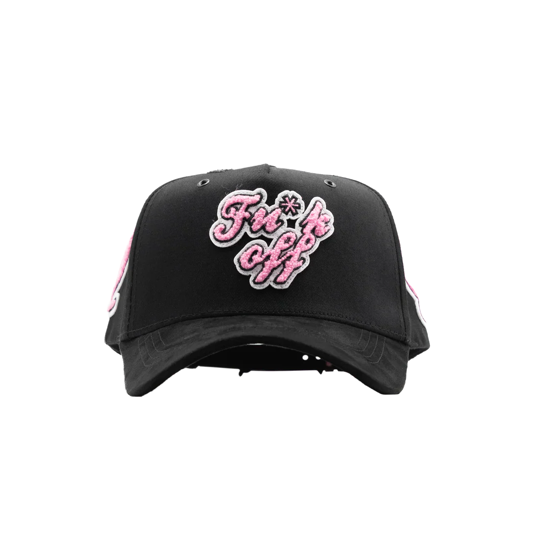FUCK OFF