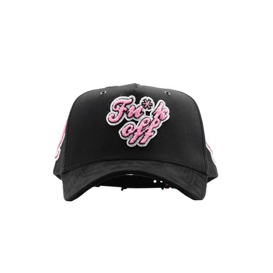 FUCK OFF