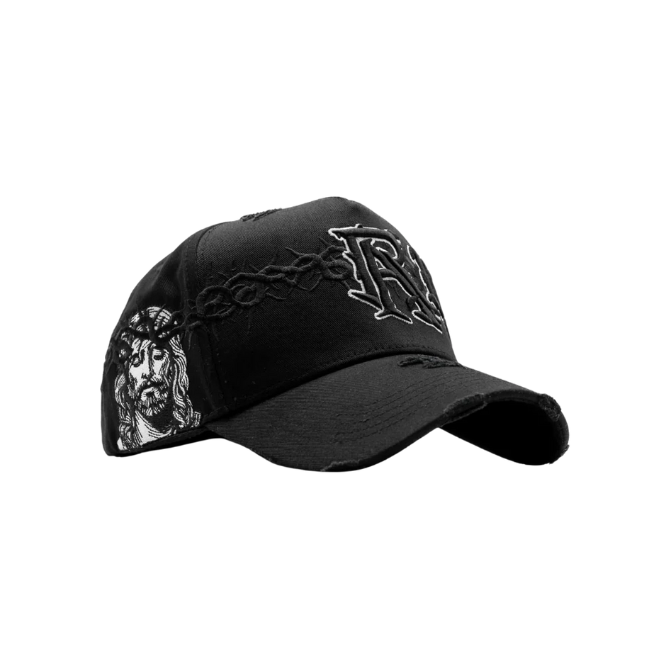 RUDE AWAKENINGS – GDL CAPS