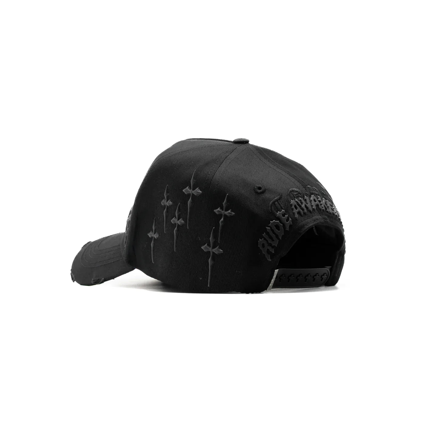TOTAL BLACK