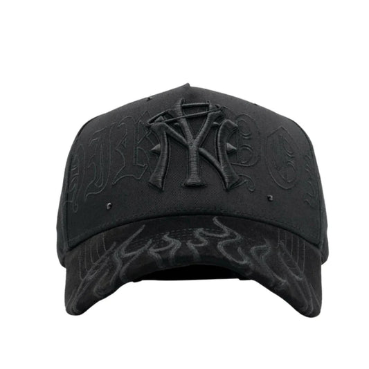 NY FLAMES