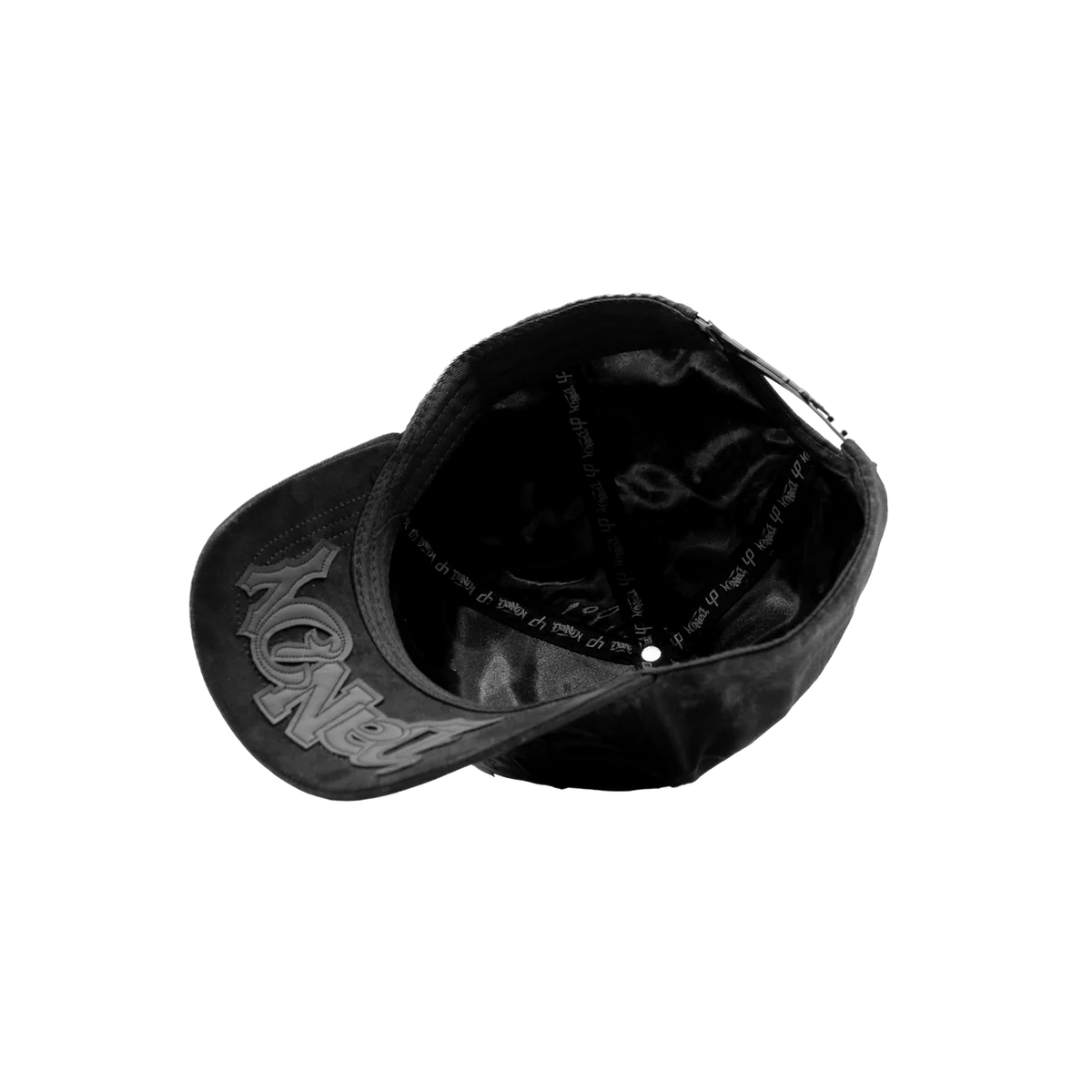 LOST SOULS