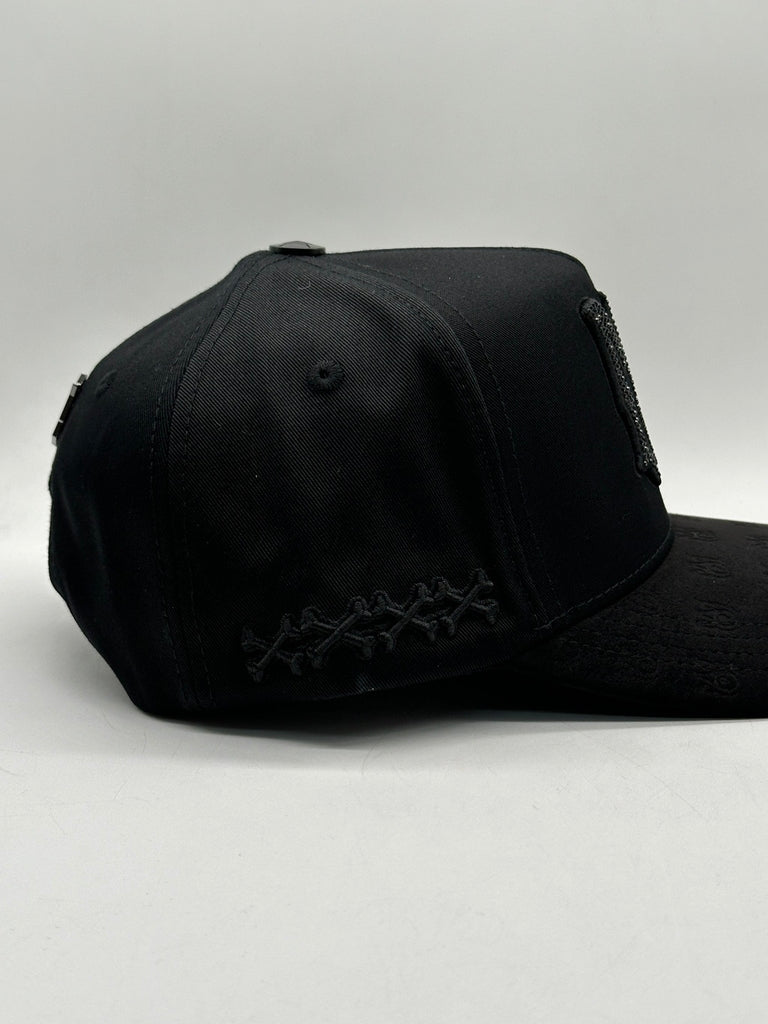 AMIRI TOTAL BLACK