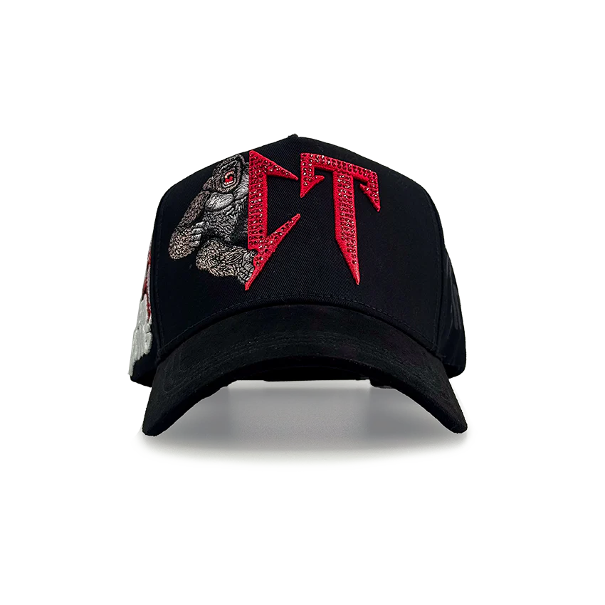 GALLO FINO X CT “CT KONG”