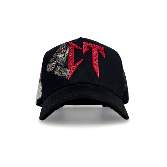 GALLO FINO X CT “CT KONG”