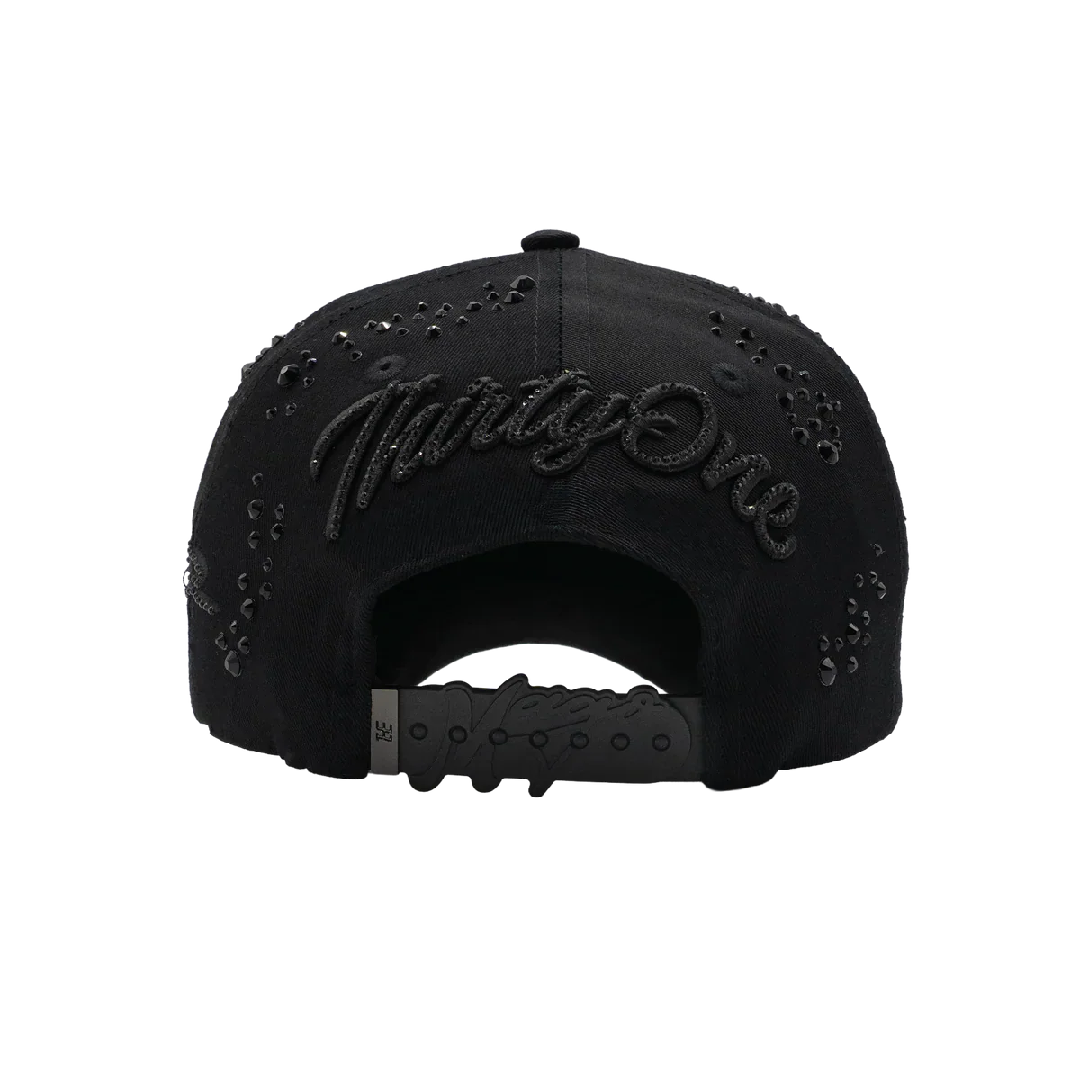 MAGO TOTAL BLACK FULL SET