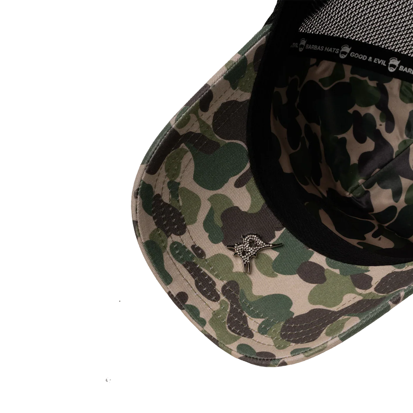FTR TRUCKER CON CAJA