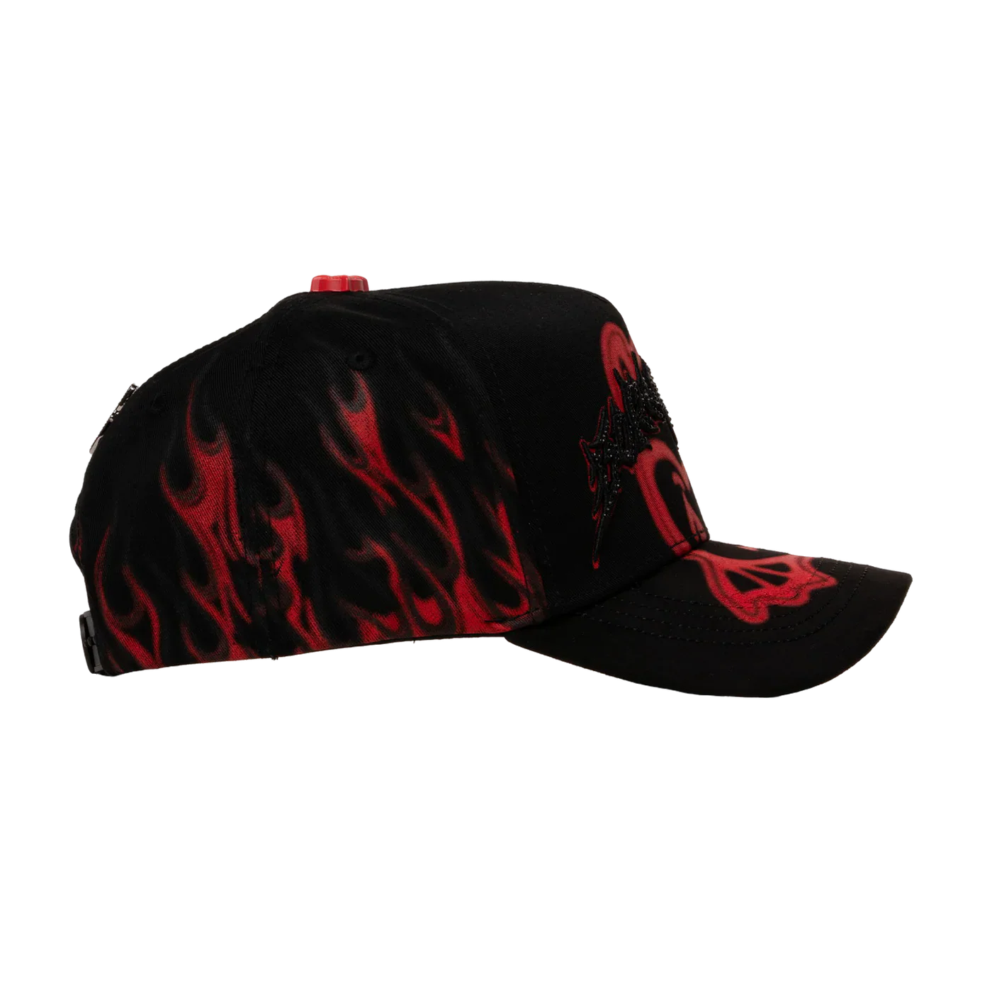 BORN CRAZY CON CAJA