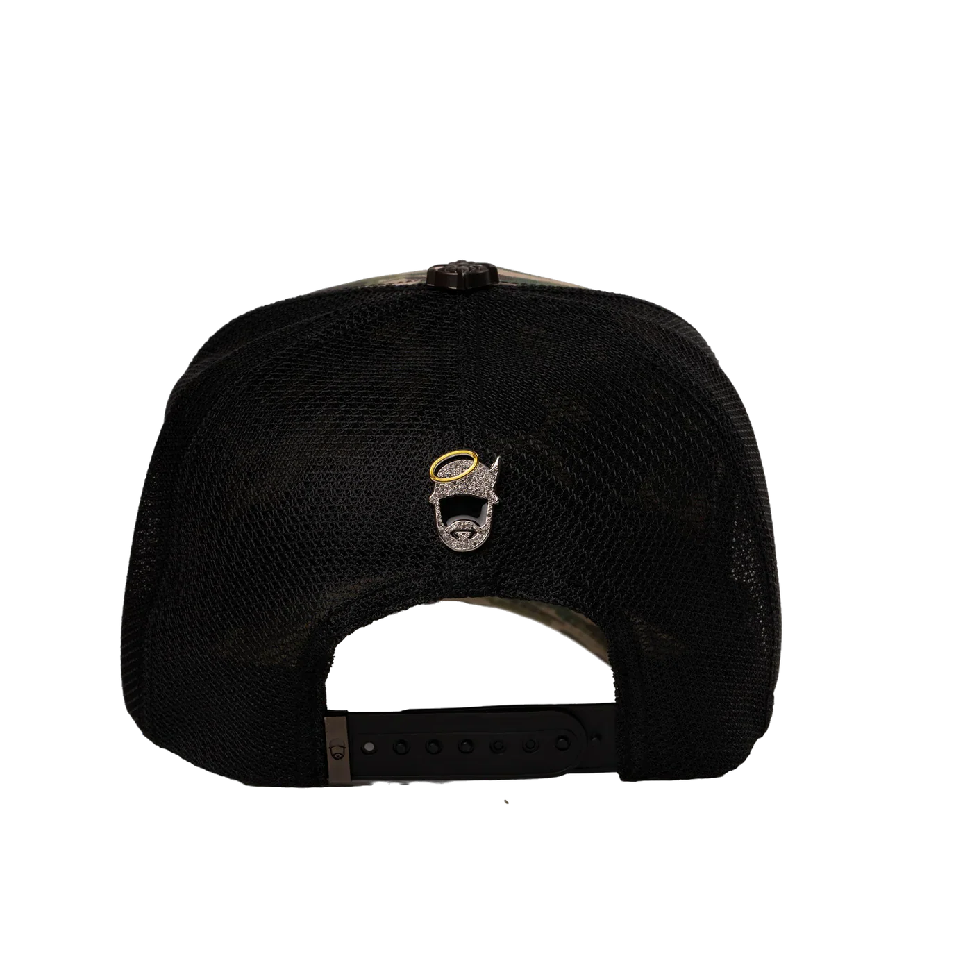 FTR TRUCKER CON CAJA