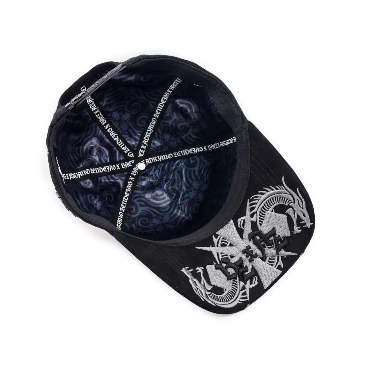 ABZ TOTAL BLACK