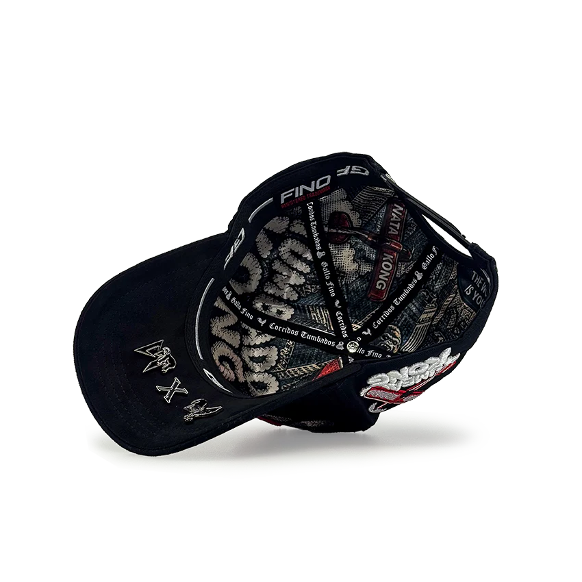 GALLO FINO X CT “CT KONG”