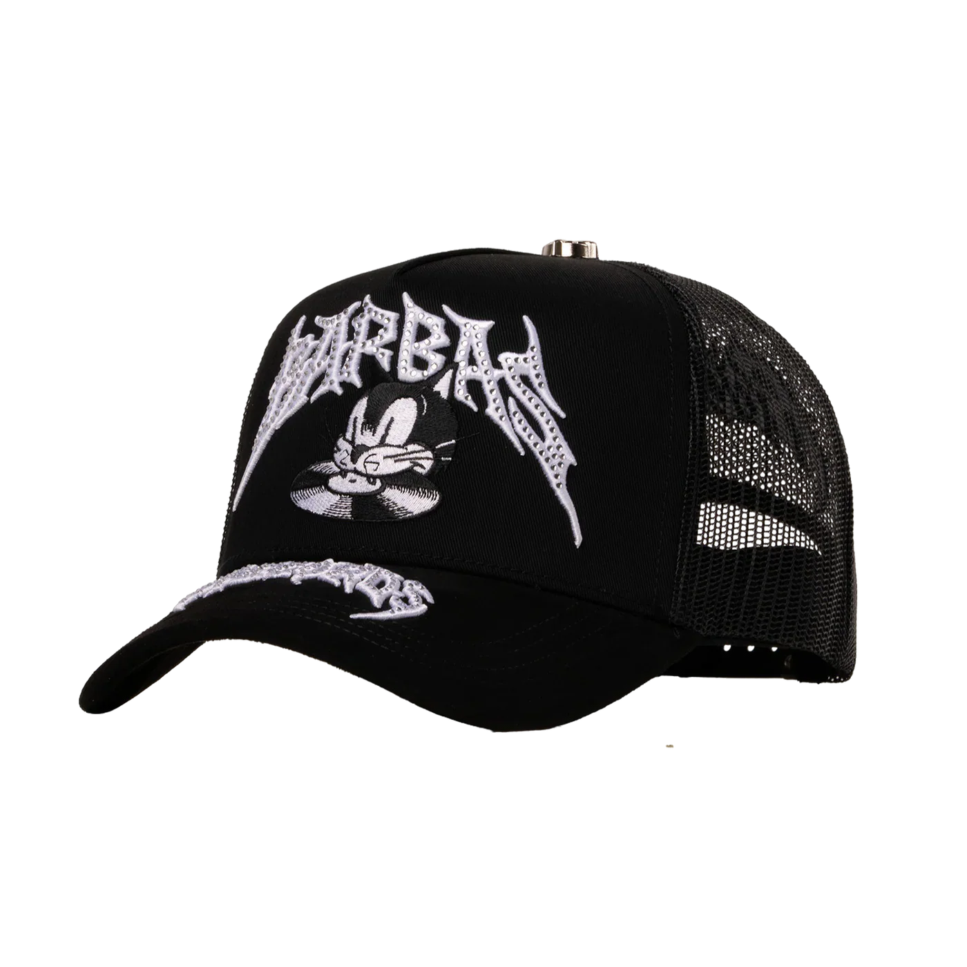 BARBAS RECORDS CON CAJA