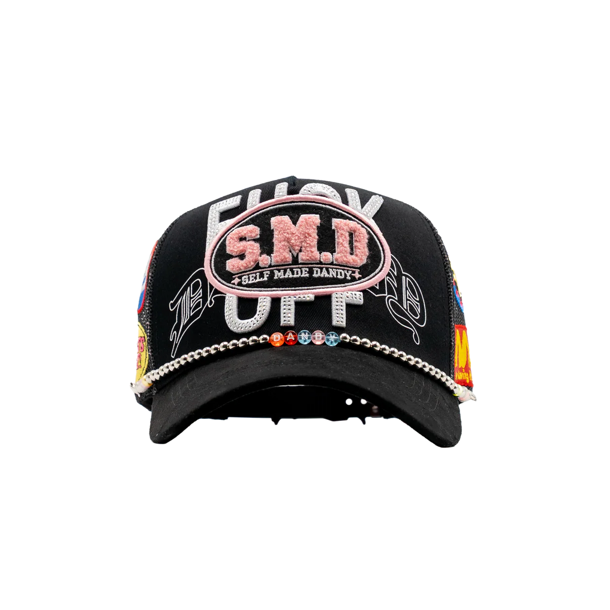 S.M.D