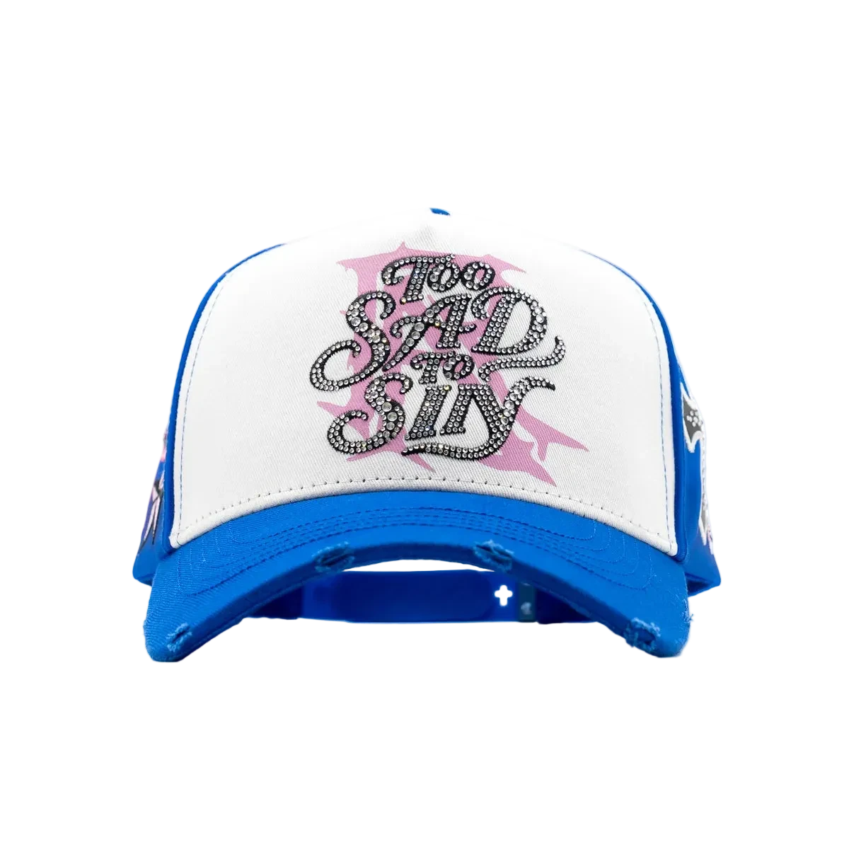 “TOO SAD TO SIN” PREVENTA