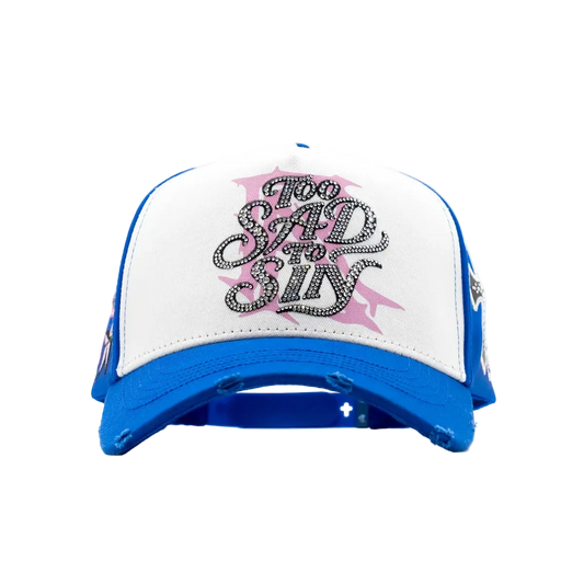 “TOO SAD TO SIN” PREVENTA