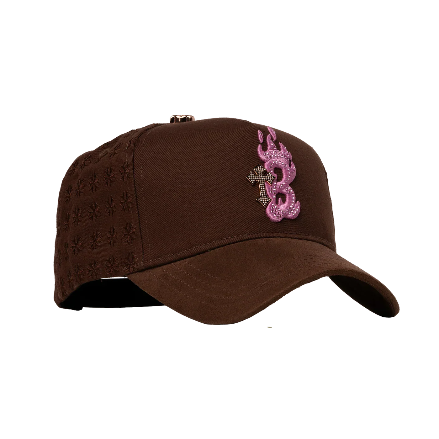 B CROSS PINK CON CAJA
