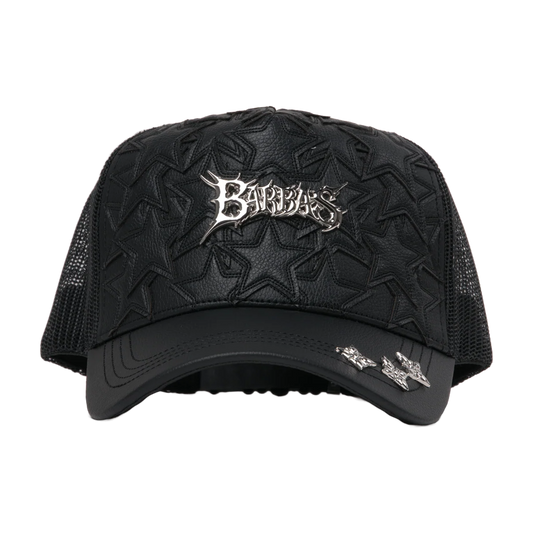 BARBAS “ALL STAR” PREVENTA