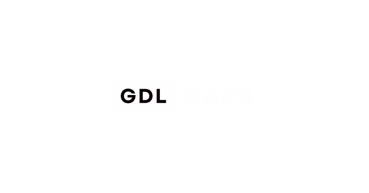Productos – GDL CAPS